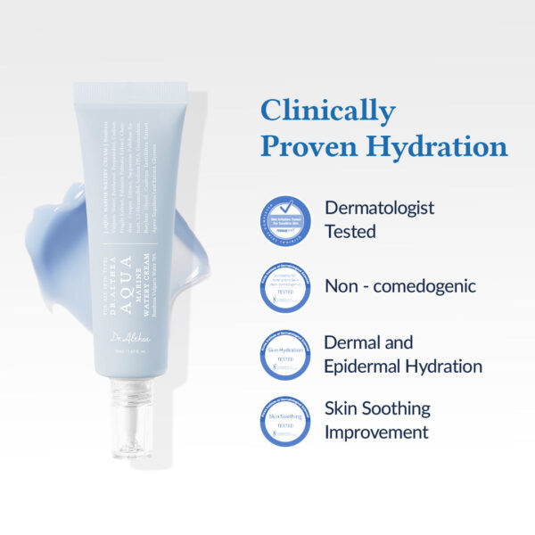 Dr. Althea Aqua Marine Watery Cream – 50 ml