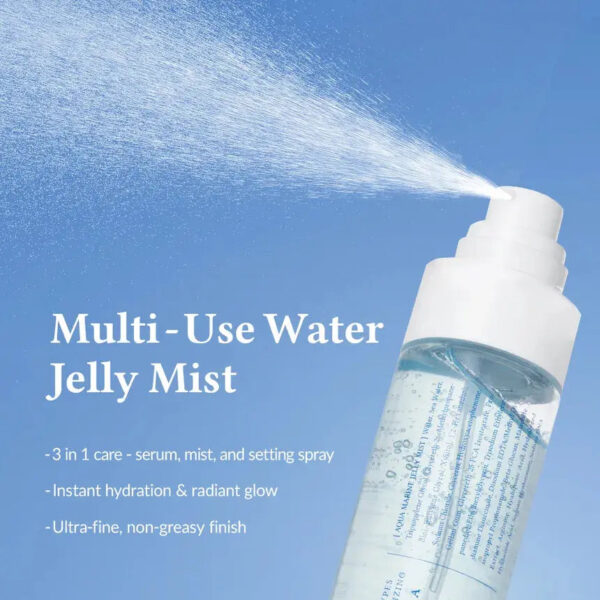 Dr. Althea Aqua Marine Jelly Mist 100 ml