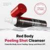 medicube Red Acne Body Peeling Shot 110 g