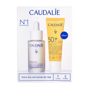 Caudalie Vinoperfect Anti-Dark Spot Duo Set