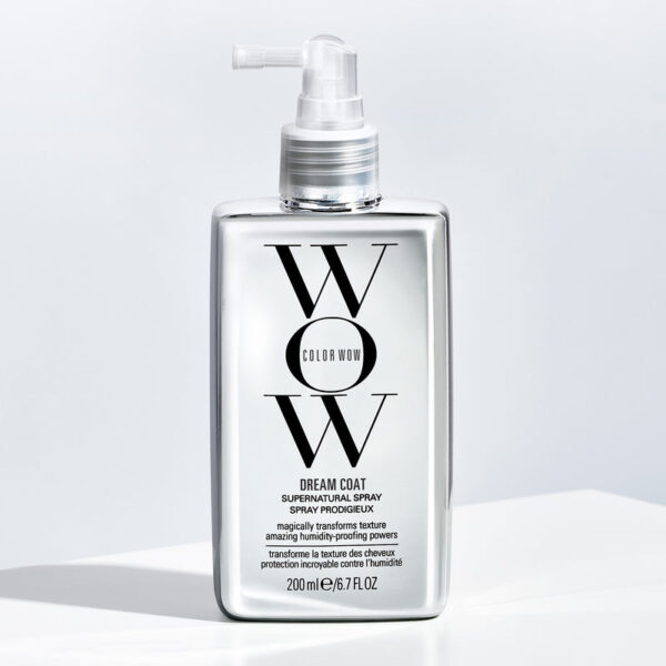 Color Wow Dream Coat Supernatural Spray Anti-Frizz Treatment 200 ml