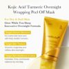 5f7bdd82-2937-4765-84d2-8ab39af5e1e8 medicube Kojic Acid Turmeric Night Wrapping Mask 75 ml