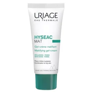 Uriage Hyséac Mat Mattifying Gel-Cream 40 ml