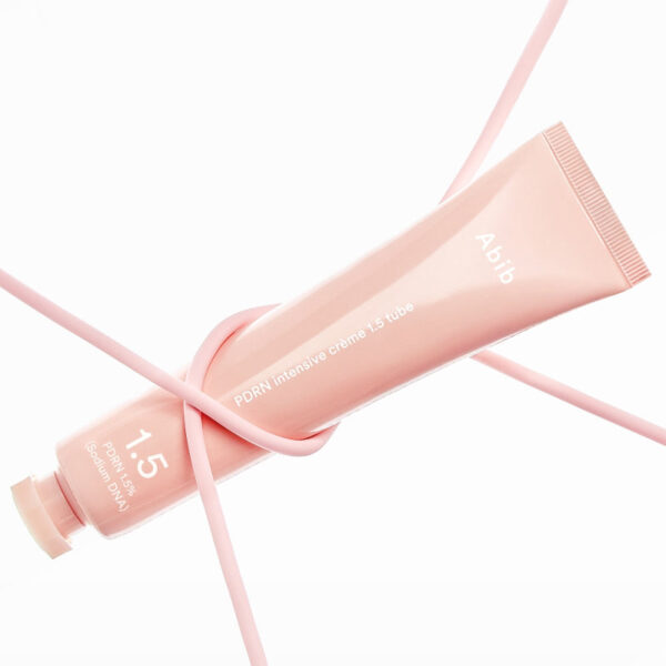 6ea60bb2-e76a-495b-b432-8a1ee146e420 Abib PDRN Intensive Crème 1.5 Tube – 75 ml