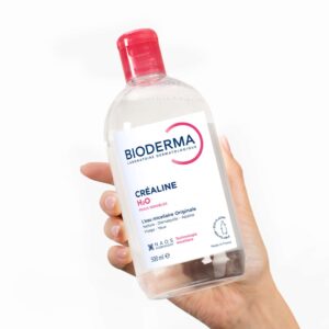 Bioderma Créaline H2O Micellar Water 500 ml