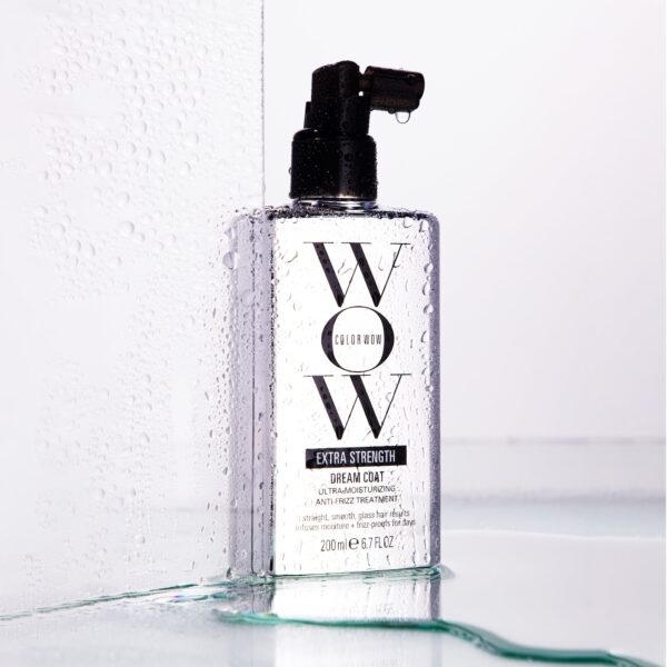 Color Wow Extra Strength Dream Coat Anti-Frizz Treatment 200 ml