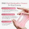 medicube PDRN Pink Niacinamide Whip Cleanser 120 g