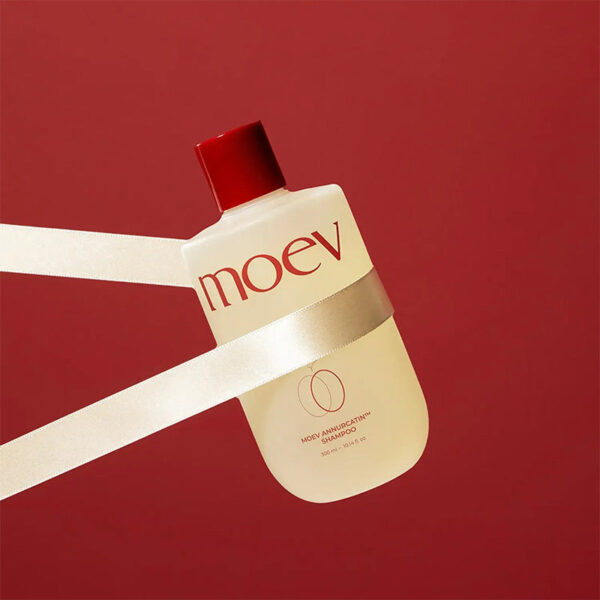 MOEV Annurcatin™ Shampoo 300 ml