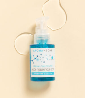 Aroma-Zone Sérum Acide Hyaluronique 3.5% 30 ml