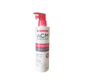 ACM Dépiwhite Lait Corporel Éclaircissant 200 ml
