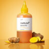 medicube Kojic Acid Turmeric Resurfacing Toner 250 ml