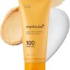medicube Kojic Acid Turmeric Toning Cleanser 120 g
