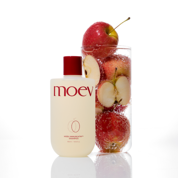 MOEV Annurcatin™ Shampoo 300 ml
