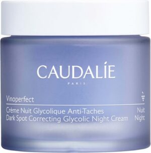 Caudalie Vinoperfect Glycolic Night Cream Anti-Dark Spot 50 ml