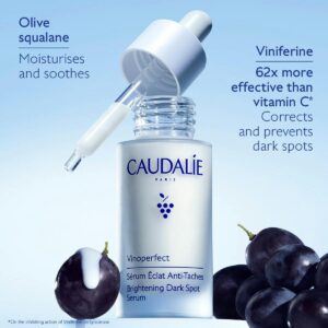 Caudalie Vinoperfect Brightening Dark Spot Serum 30 ml