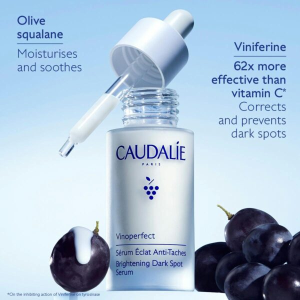 Caudalie Vinoperfect Brightening Dark Spot Serum 30 ml