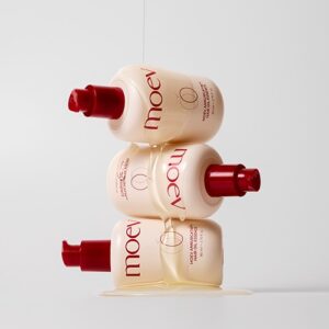 MOEV Annurcatin™ Hair Oil Essence – 80 ml