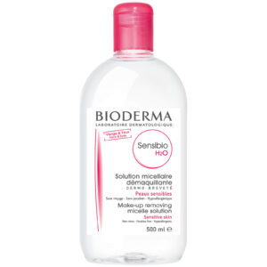 Bioderma Sensibio H2O Micellar Water 250 ml