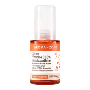 Aroma-Zone Sérum Vitamine C 10% & Astaxanthine 30 ml