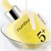 numbuzin No.5+ Glutathione Vitamin Tone-Up Sun Serum 30 ml