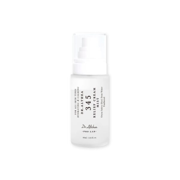 Dr. Althea 345 Relief Cream Mist 60 ml