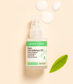 Aroma-Zone Sérum Acide Azélaïque 10% 30 ml
