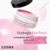 4f4dd1a7-1fe3-4586-8f8b-b8206575fb5f COSRX – The Peptide Collagen Hydrogel Eye Patch (60 patches)