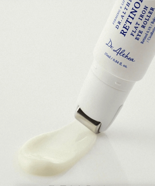 71b0559c-7e5a-43fb-80ef-ea6779bcebce Dr. Althea – Retinol Flat Iron Eye Roller 25ml