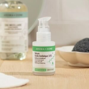 aroma zone serum acide azélaique