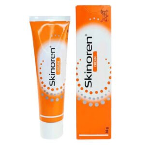 skinoren 20% cream