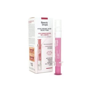 Beauty Drops Hyaluronic Acid Injection