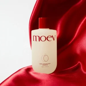 Moev Annurcatin Shampoo 300Ml