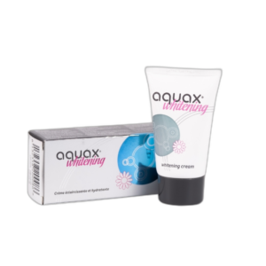 Aquax Whitening Creme