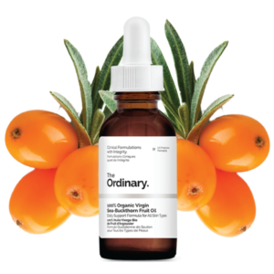 The Ordinary 100% Organic Virgin Sea-Buckthom Fruit Oil