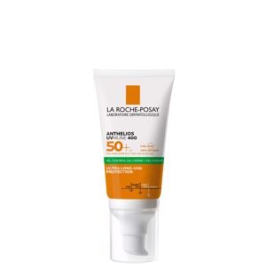 la roche posay anthelios oil control gel creme inv