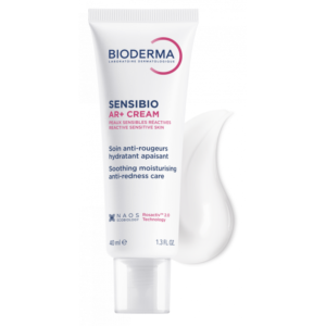 bioderma sensibio ar+ cream 40ml