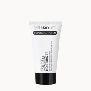 the inkey list supersolutions 10% urea