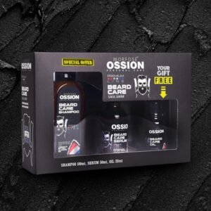 Morfose Ossion Bread Care Sakal Bakimi