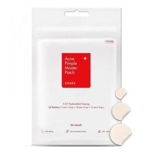 cosrx acne pimple master patch