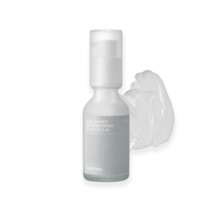 celimax dualbarrier boosting serum 30ml