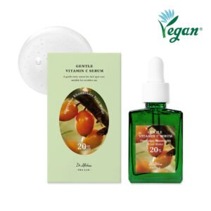 dr althea gentle vitamin c serum 20%