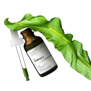The Ordinary B-Oil