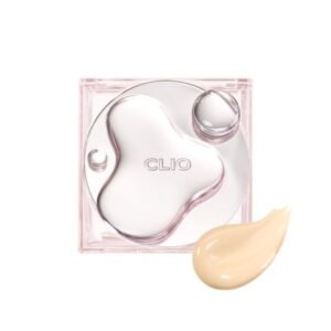 Clio Kill Cover High Glow Cyshion 3-By