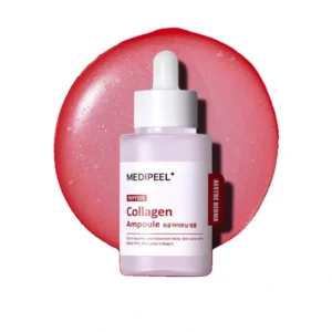 medipeel collagen ampoule