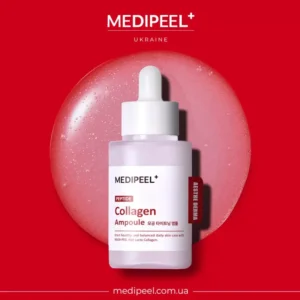 medipeel collagen ampoule