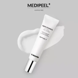 medipeel + peptide 9 aqua essence lifting eye cream