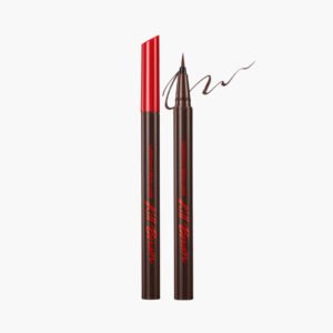 clio superproog brush liner kill brown