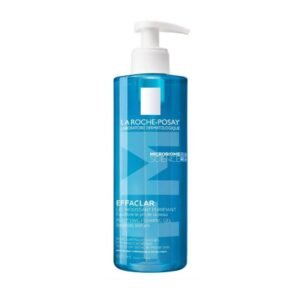 3337872411991 effaclar purifying cleansing gel 400 la roche ammsud