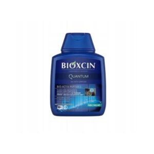 bioxcin quantum 300ml shampoo
