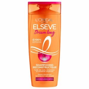 elseve dream long shampoo 250ml